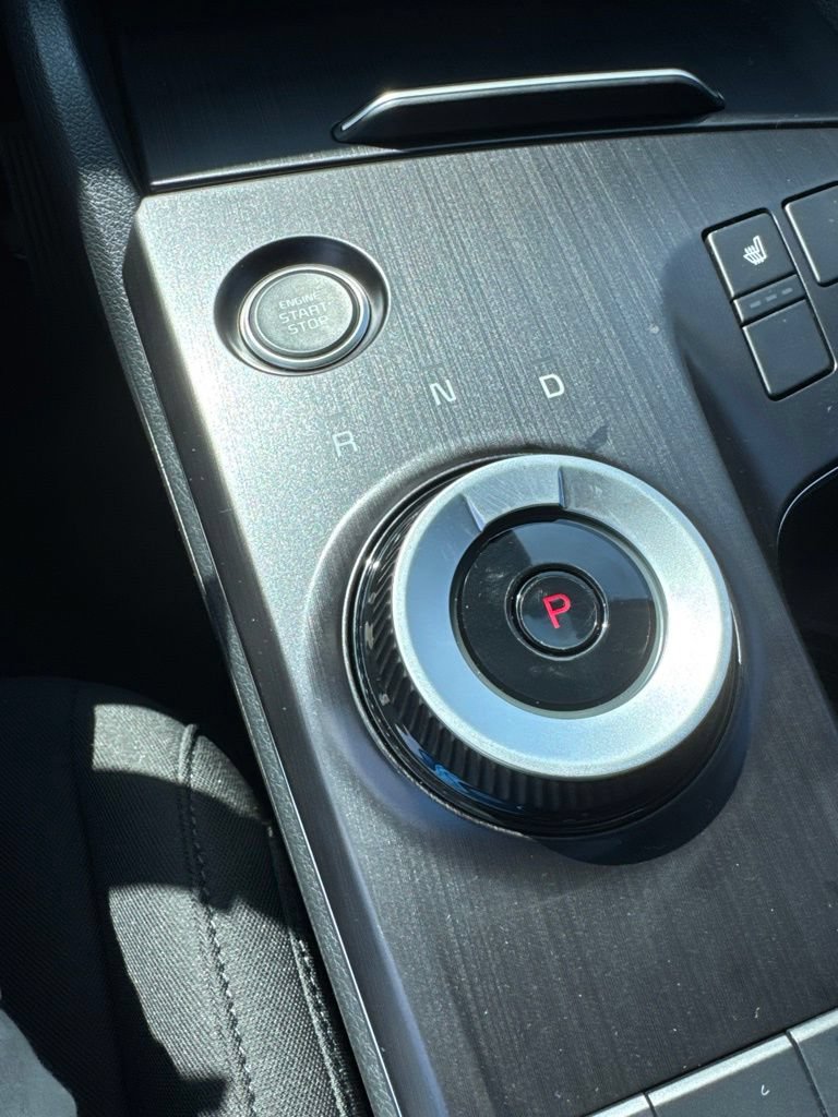 New 2027 Kia Sportage S AWD/4WD image 13