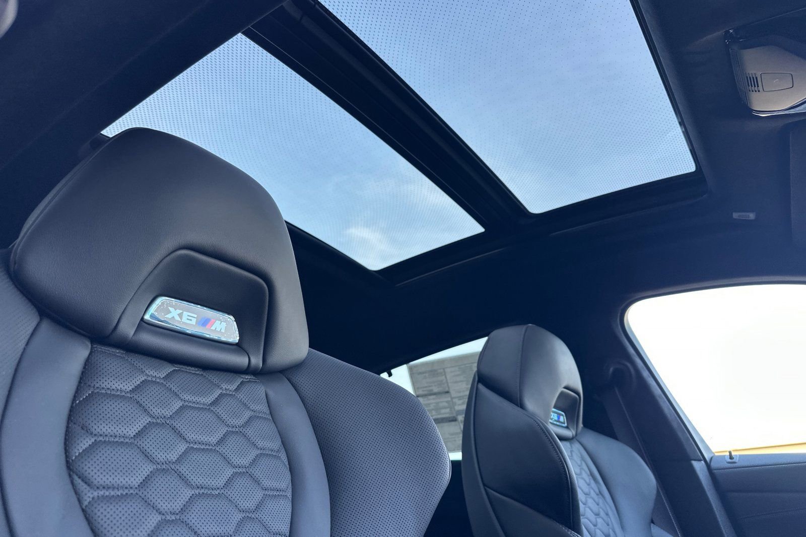 New 2026 BMW X6 M Competition w/ Executive Package image 14