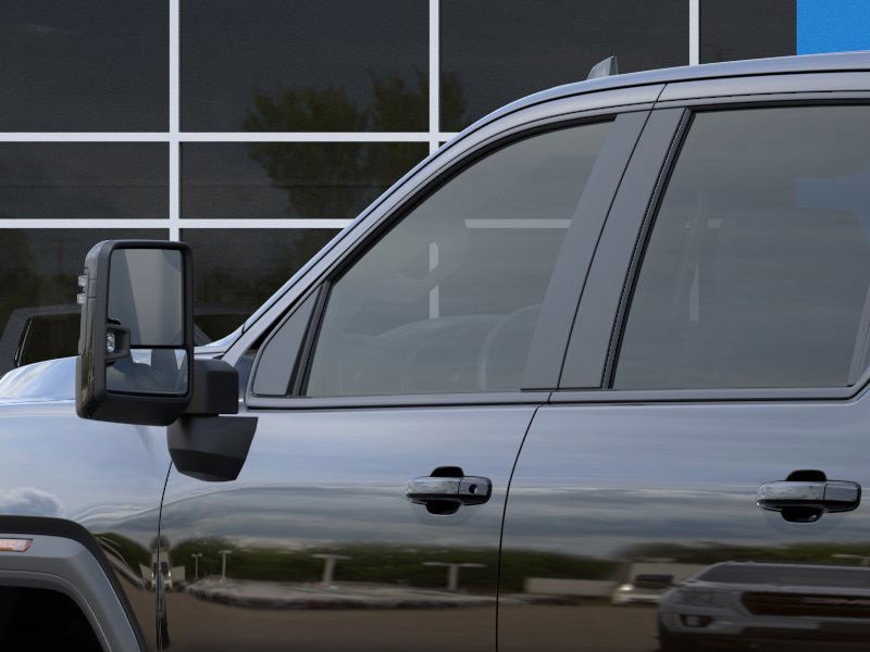 New 2025 GMC Sierra 2500 AT4X w/ AT4X AEV Edition image 12