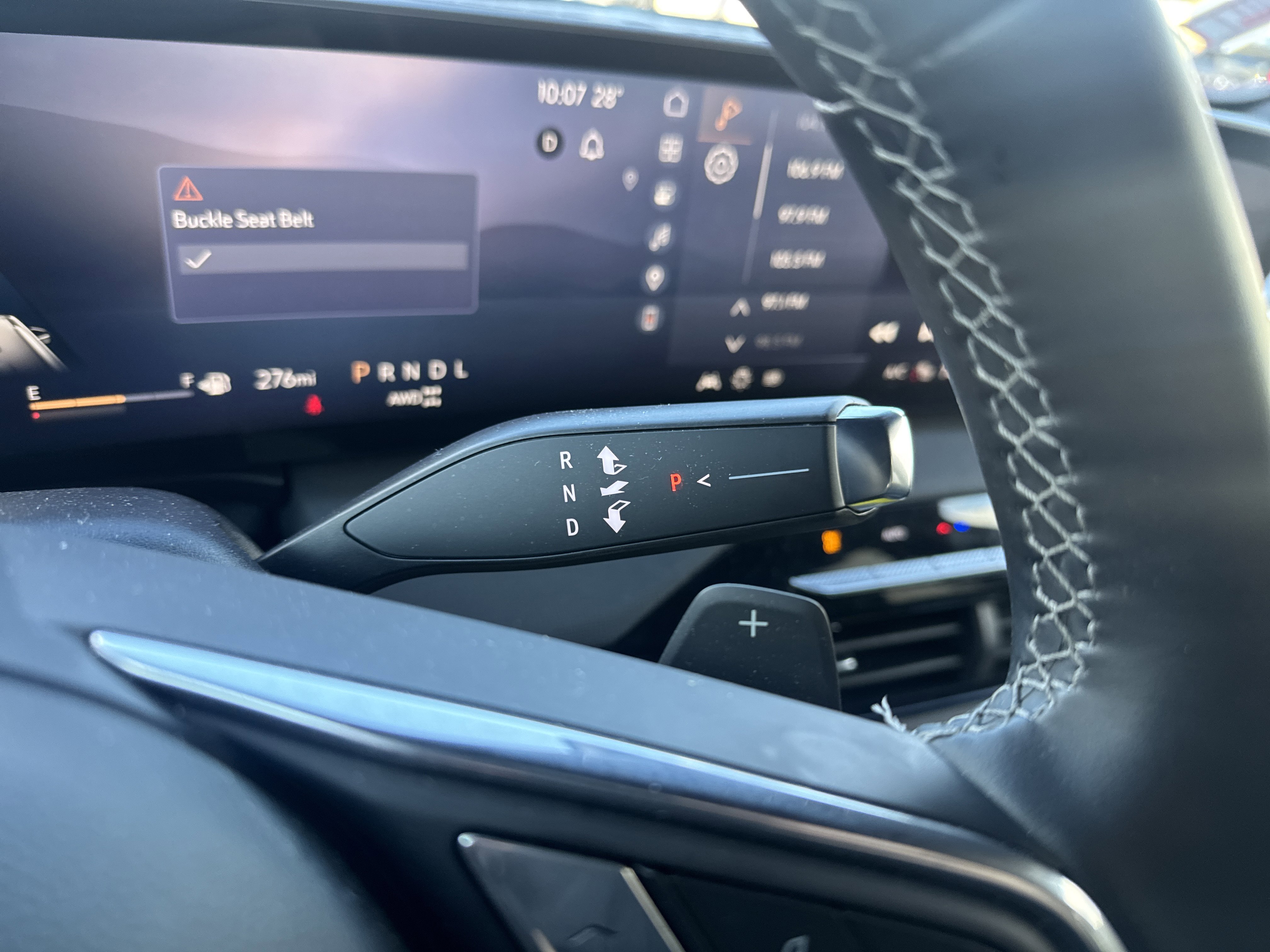 Used 2025 Buick Enclave Preferred image 25