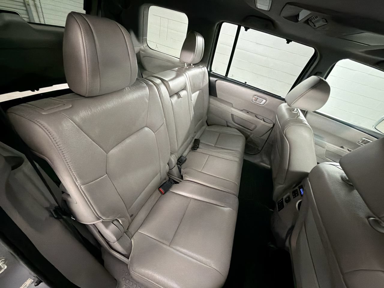 Used 2015 Honda Pilot Touring image 26