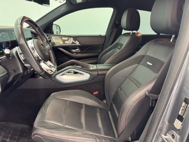 Used 2022 Mercedes-Benz GLE 53 AMG 4MATIC Coupe image 18