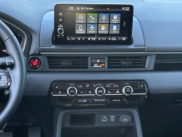 Certified 2024 Honda Pilot EX-L image 15