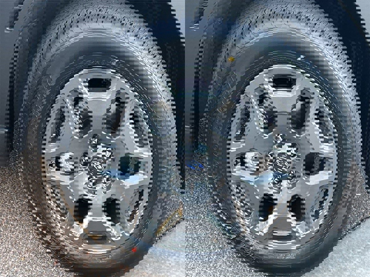 New 2026 Subaru Outback Premium image 6