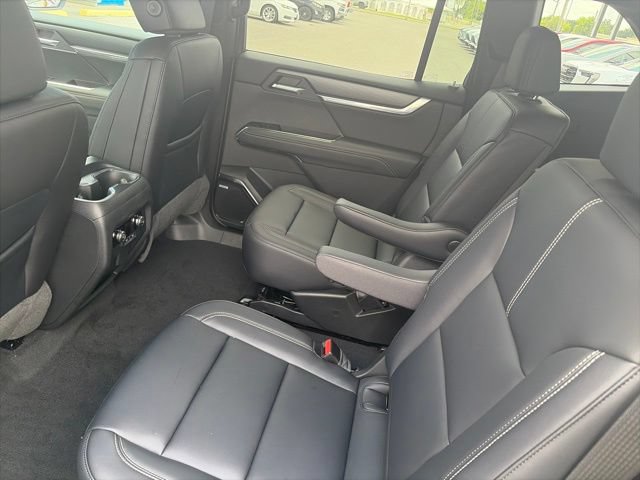 New 2026 GMC Acadia Elevation w/ Black Edition AWD/4WD image 11
