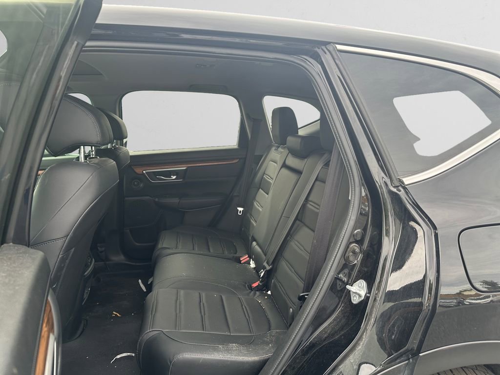Used 2022 Honda CR-V EX-L image 13