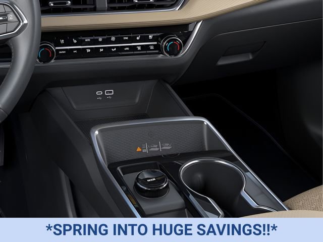 New 2026 Chevrolet Equinox ACTIV image 23