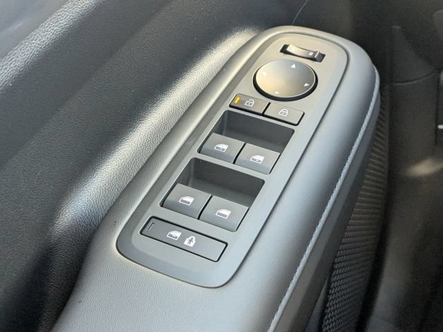 New 2027 Hyundai Santa Fe SEL FWD image 29