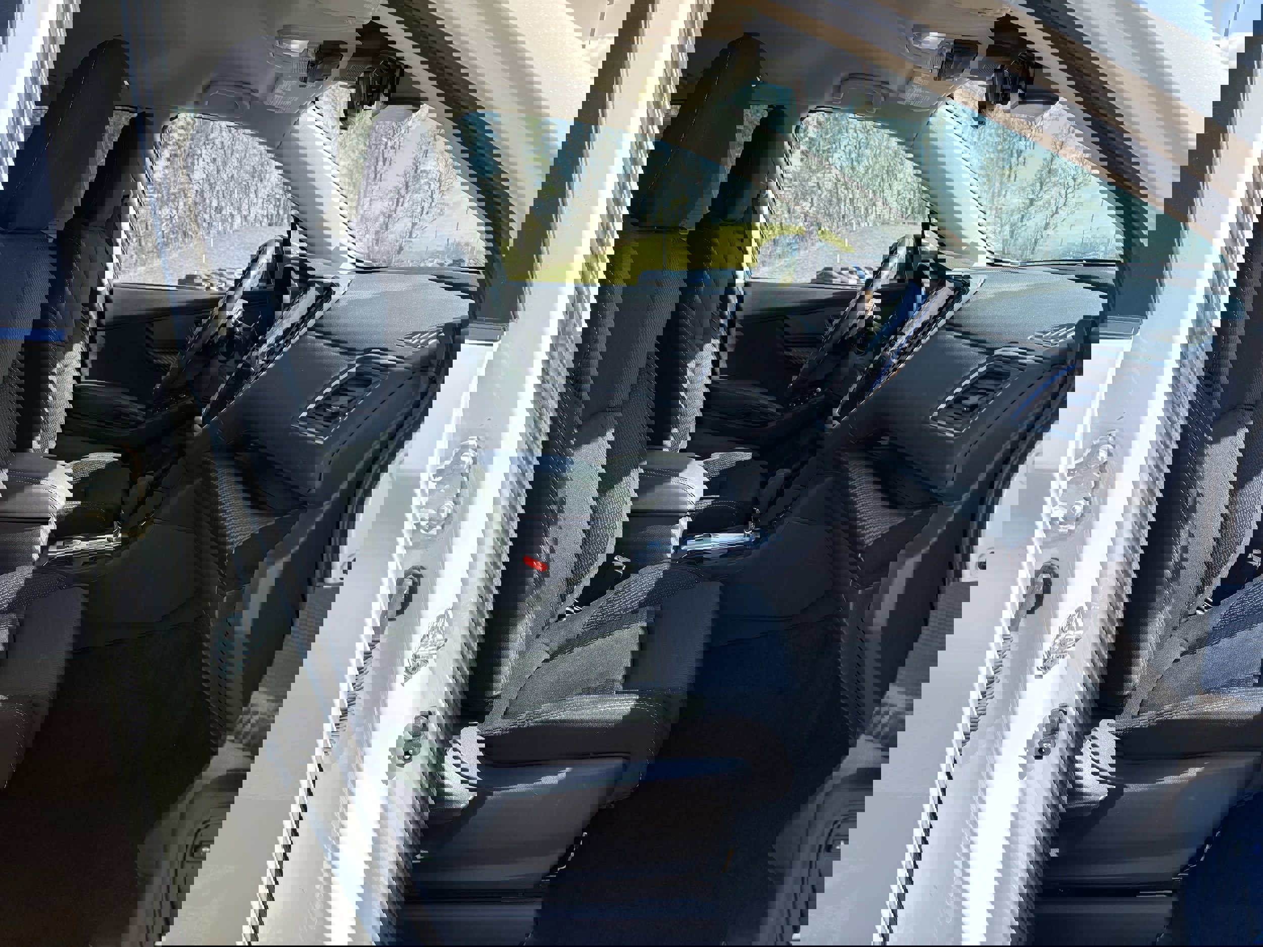 Certified 2025 Subaru Ascent Premium image 28