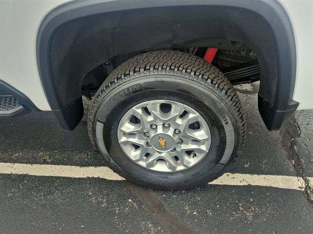 Certified 2024 Chevrolet Silverado 2500 LT w/ Convenience Package image 63