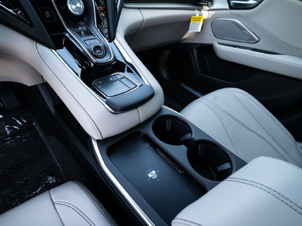 New 2026 Acura RDX w/ Technology Package AWD/4WD image 28