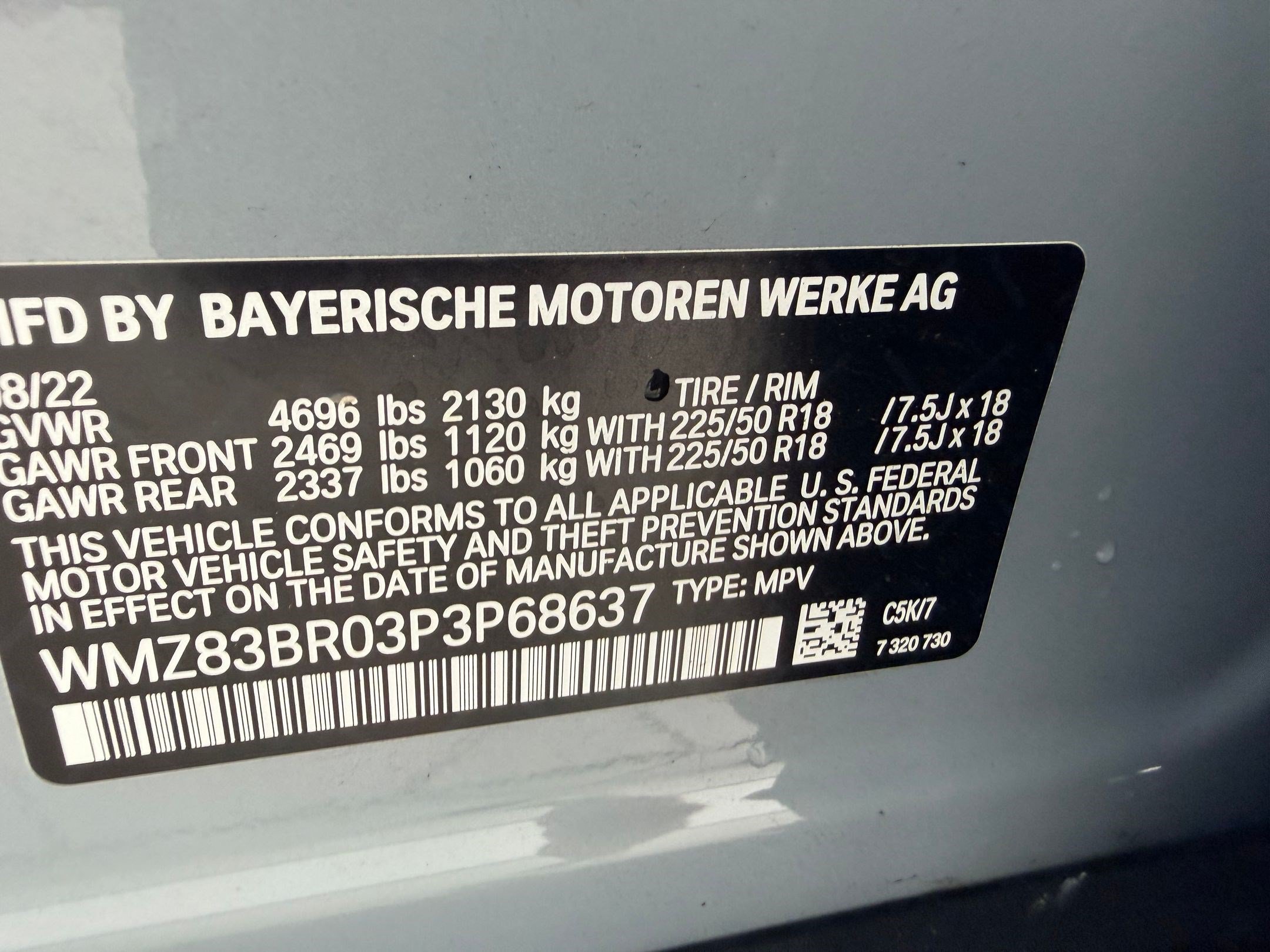 Used 2023 MINI Cooper Countryman S w/ Mini Untamed Edition AWD/4WD image 22