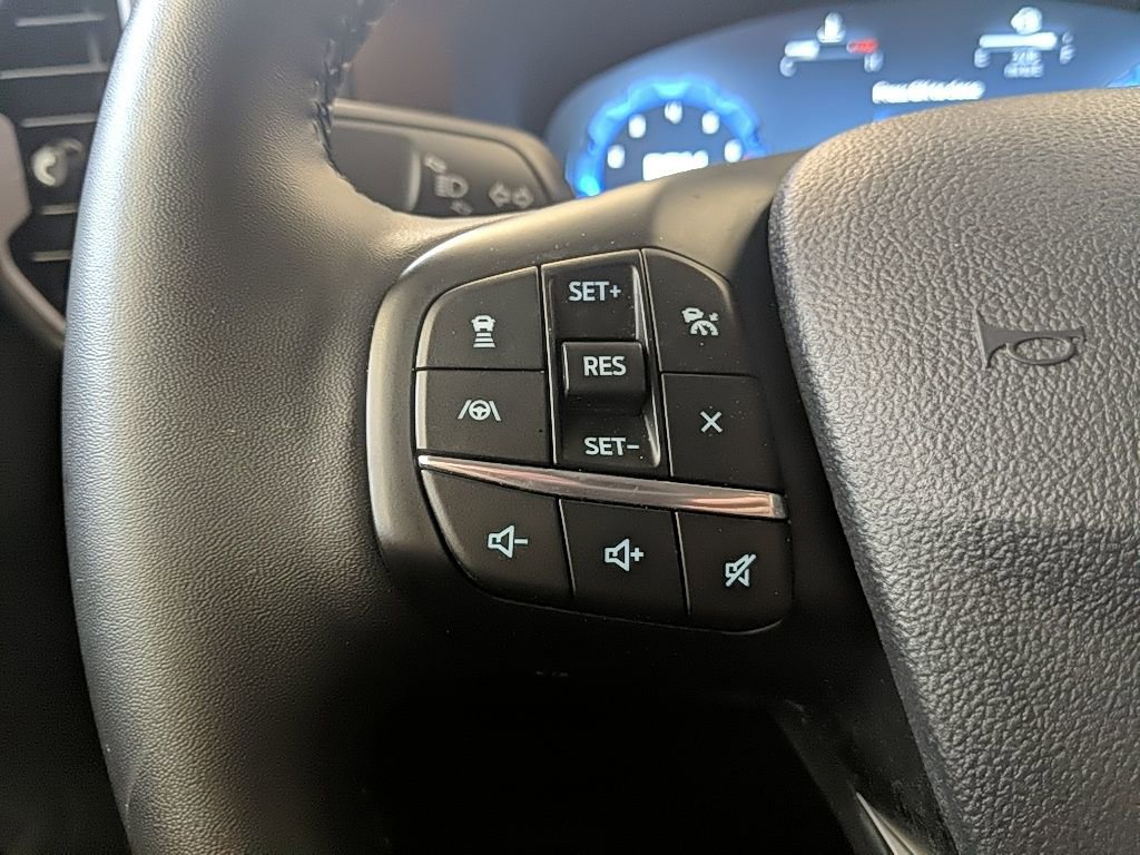 Used 2025 Ford Bronco Sport Outer Banks w/ Outer Banks Tech Package+ image 17