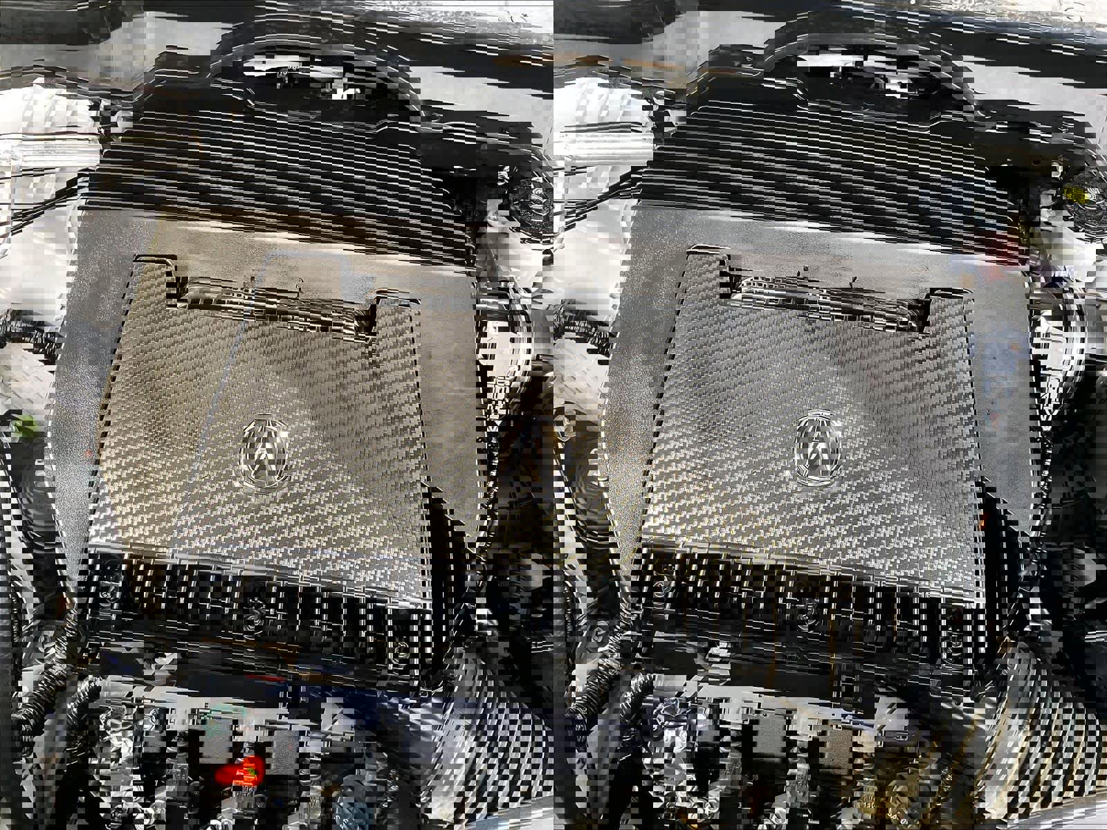 Used 2023 Acura MDX A-Spec image 32