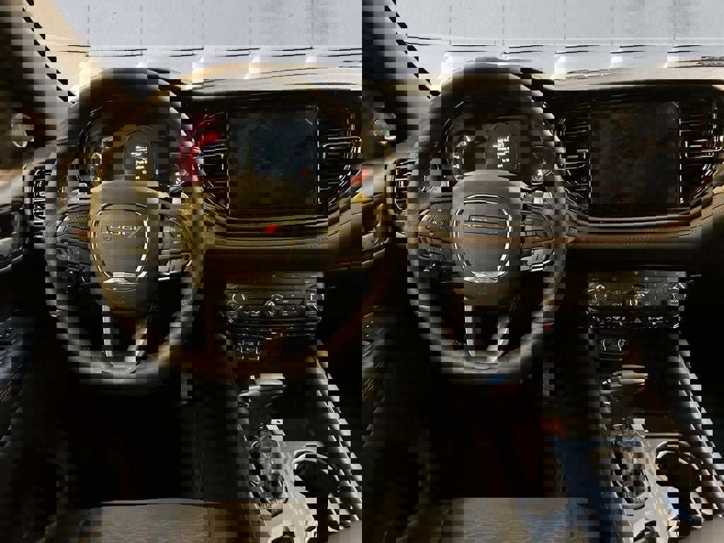 New 2026 Dodge Durango GT w/ Blacktop Package image 11