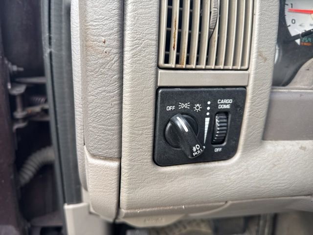 Used 2004 Dodge Ram 1500 Truck SLT w/ Light Group image 21