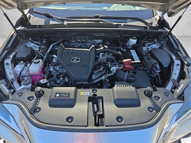 Used 2024 Lexus NX 350 AWD w/ Cold Area Package image 29