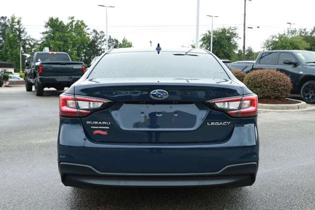 Used 2025 Subaru Legacy Limited w/ Popular Package #2 AWD/4WD image 7