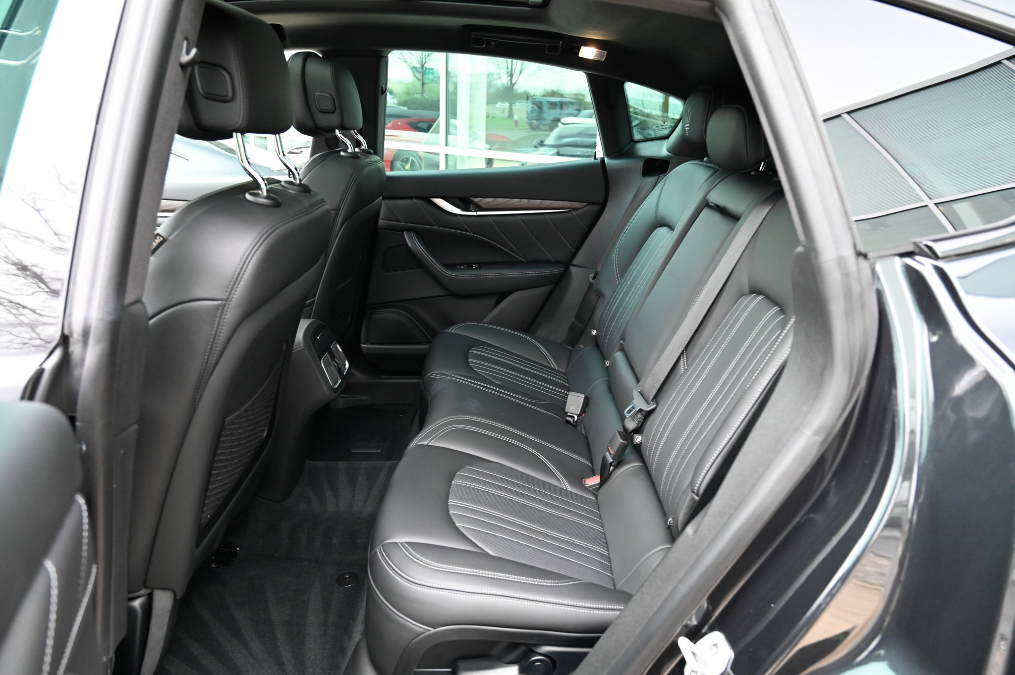 Certified 2022 Maserati Levante GT image 37