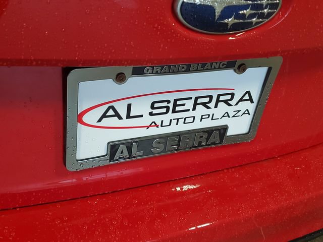 Used 2024 Subaru Impreza 2.0i w/ Popular Package #1A AWD/4WD image 7