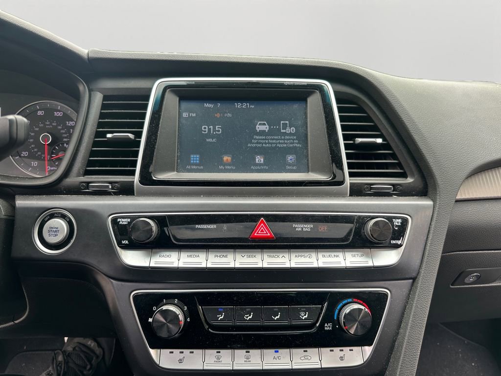 Used 2018 Hyundai Sonata Sport FWD image 18