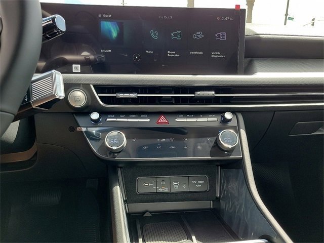 New 2026 Hyundai Sonata SEL image 13