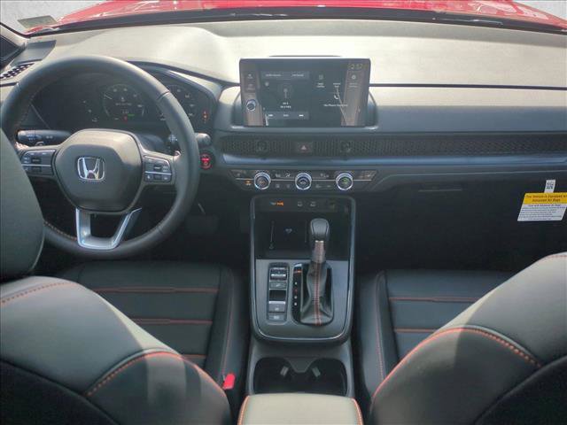 New 2026 Honda CR-V Sport-L image 14