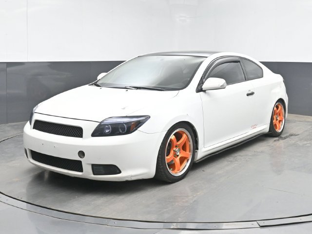 Used 2006 Scion tC FWD image 5