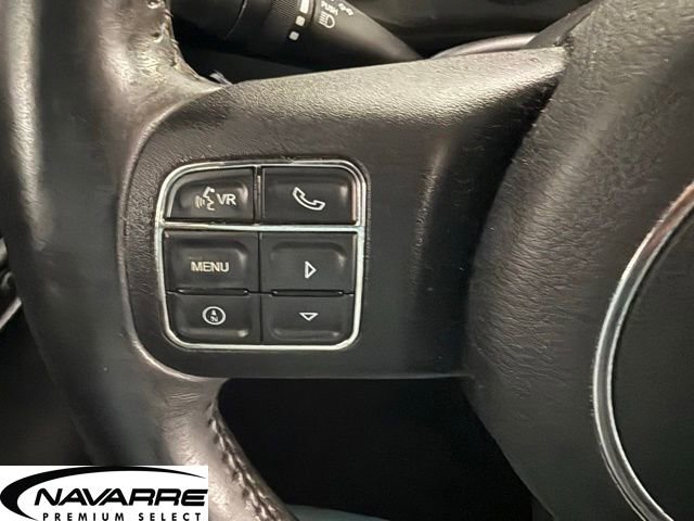 Used 2014 Jeep Wrangler Unlimited Sport w/ Quick Order Package 24S image 17