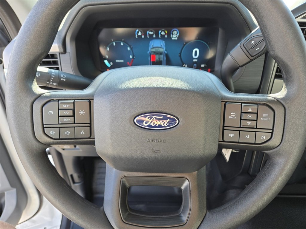New 2025 Ford F150 XL image 13