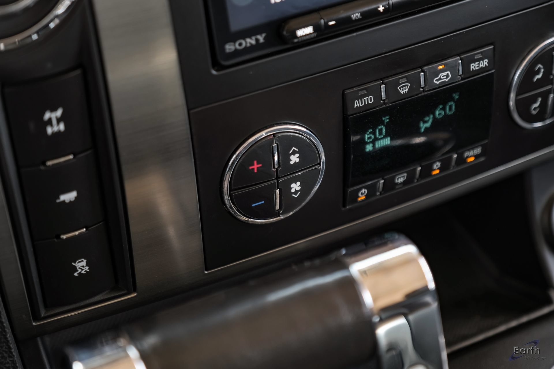 Used 2009 HUMMER H2 Luxury AWD/4WD image 60