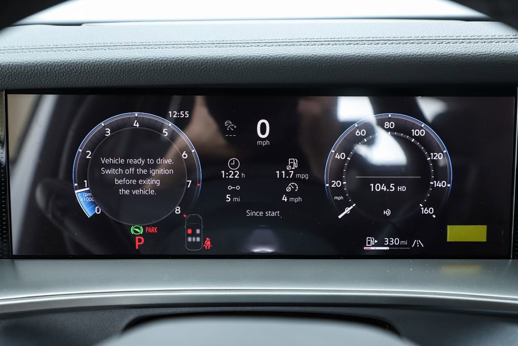 New 2026 Volkswagen Tiguan SE R-Line image 27