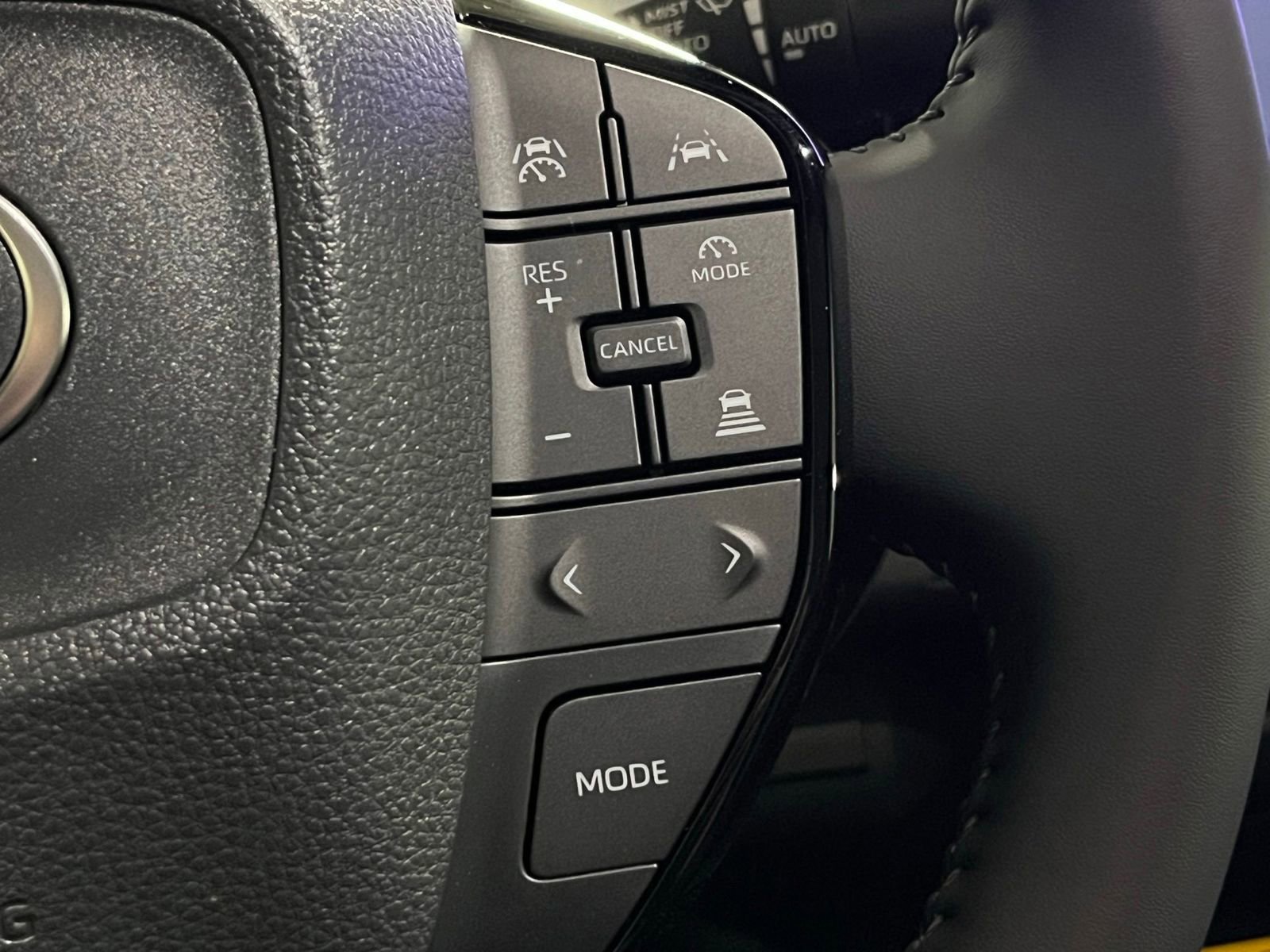 New 2026 Toyota bZ AWD/4WD image 29