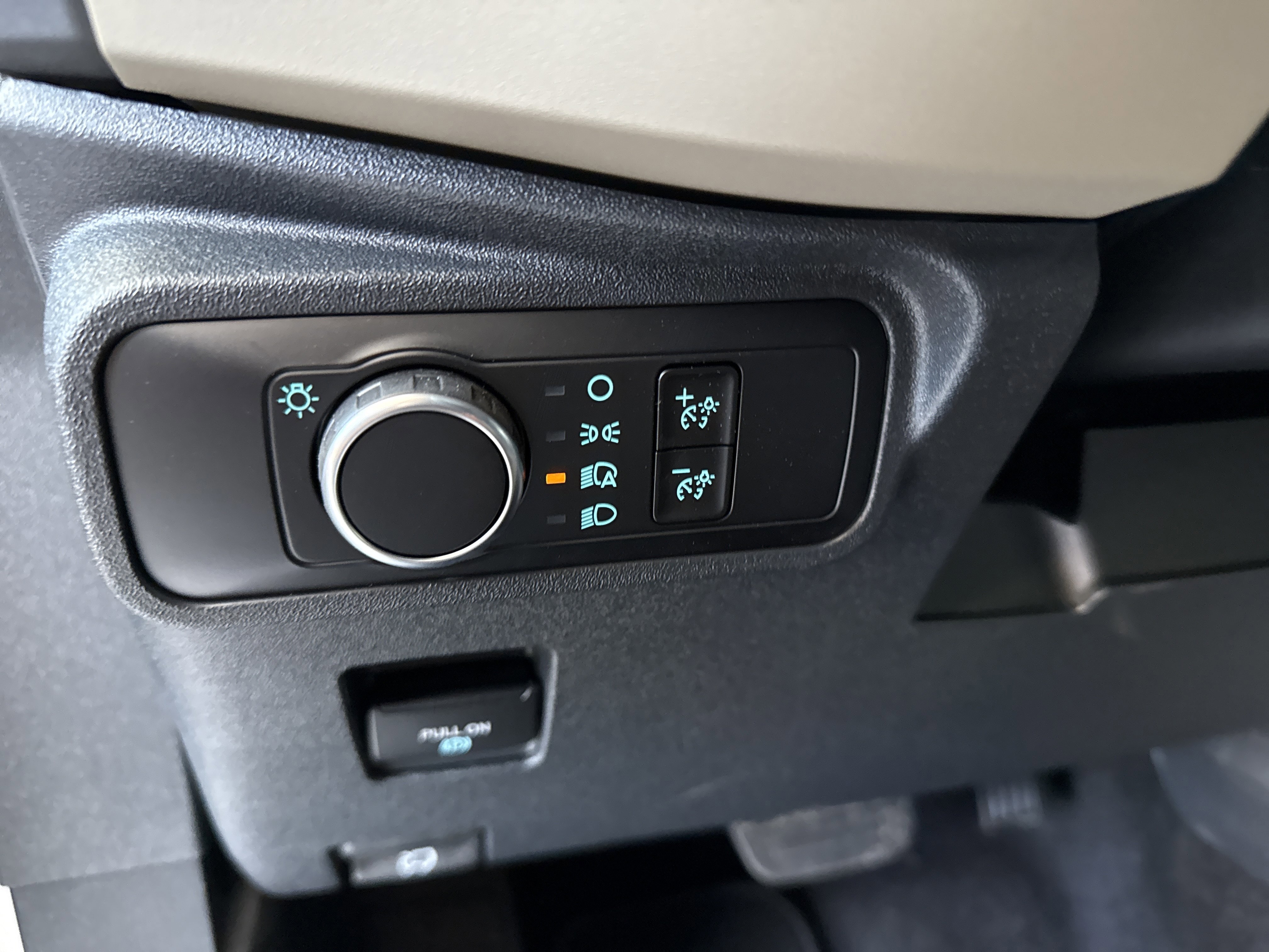 New 2025 Ford Bronco Big Bend image 19