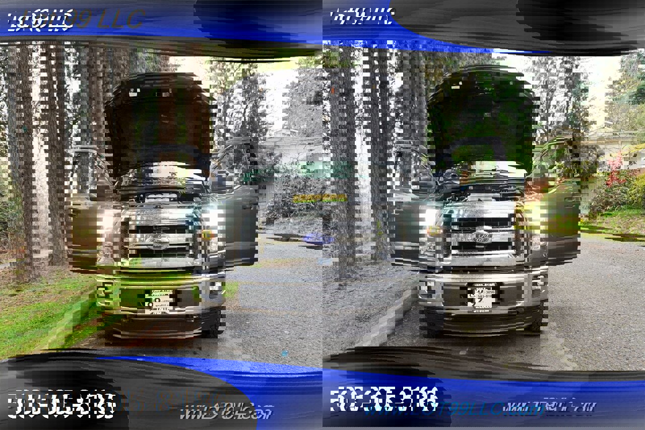 Used 2016 Ford F150 XLT image 27