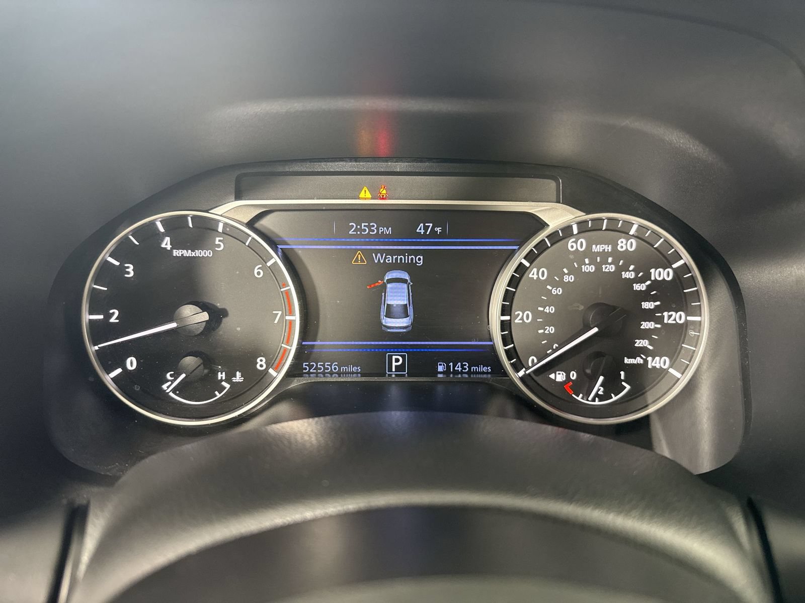 Certified 2024 Nissan Altima 2.5 SV FWD image 18
