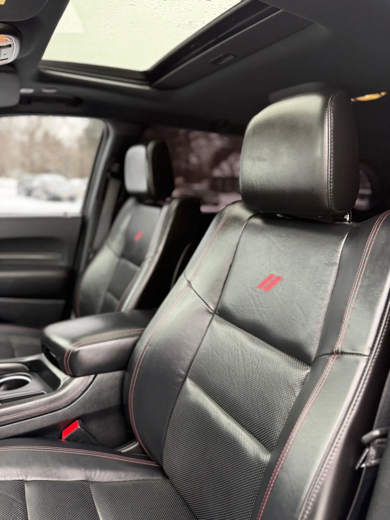 Used 2022 Dodge Durango R/T w/ Tow 'N Go Group image 4