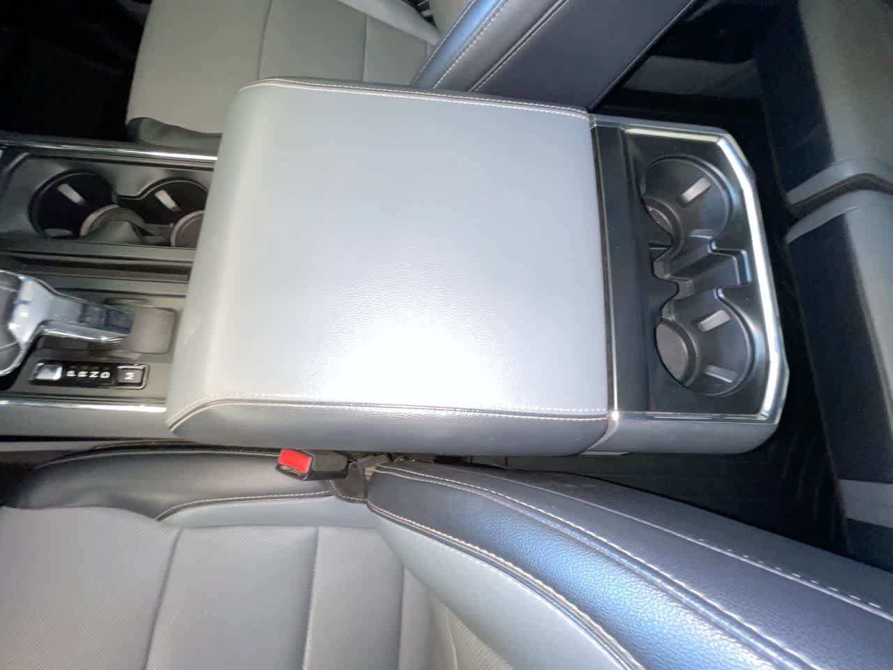 Used 2021 Ford F150 Lariat w/ Equipment Group 502A High AWD/4WD image 21
