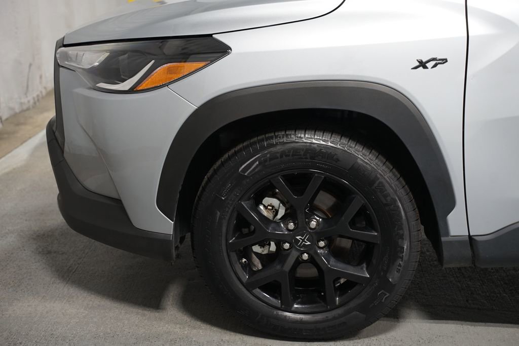 Certified 2025 Toyota Corolla Cross L image 5