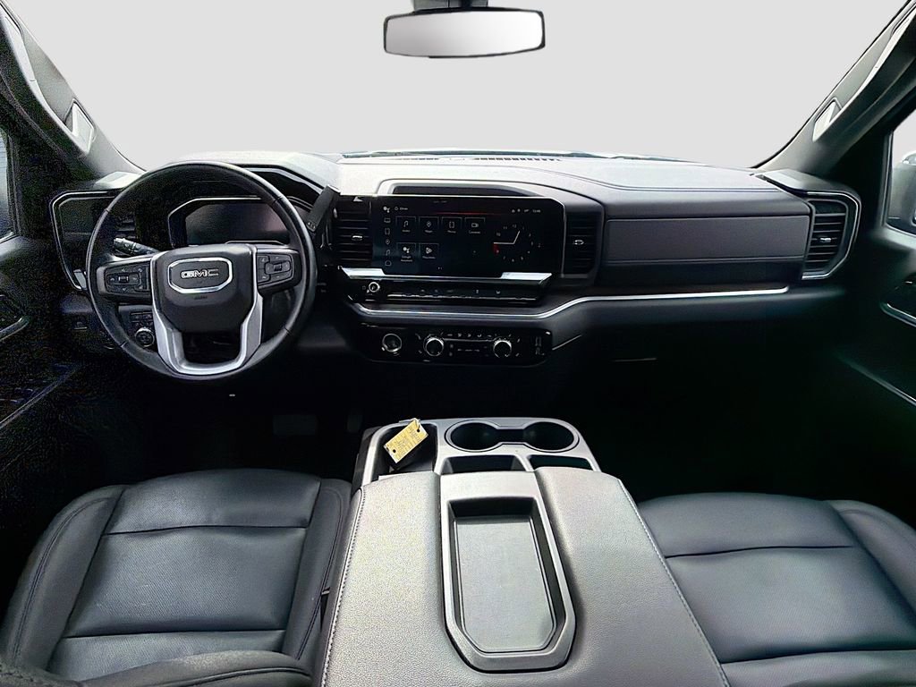Used 2024 GMC Sierra 1500 SLT image 16