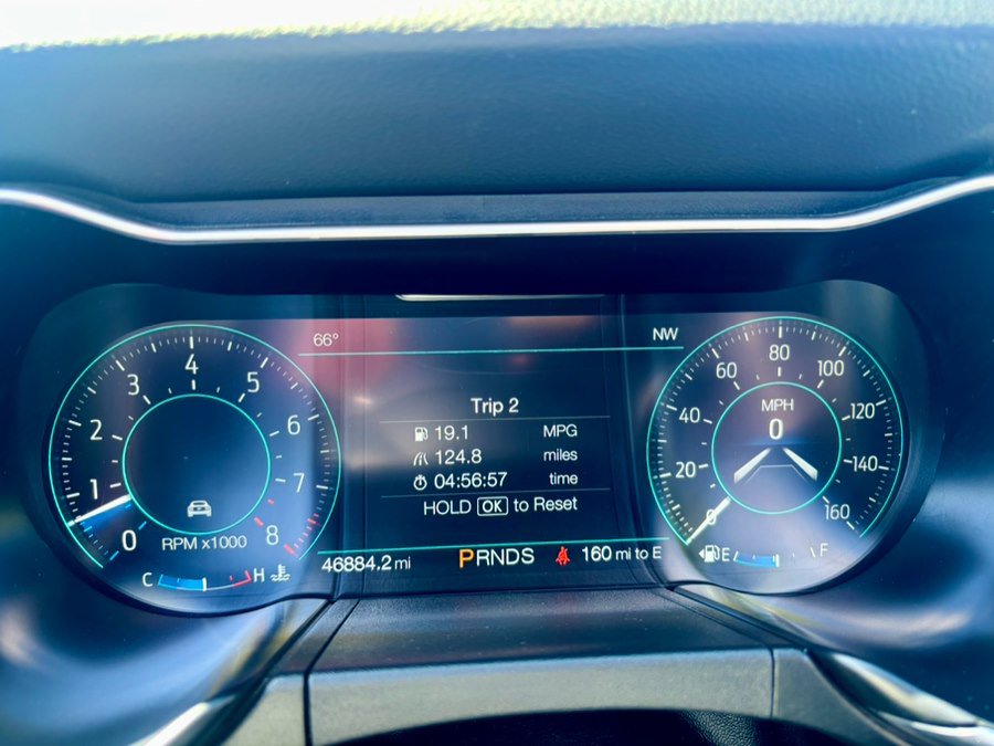 Used 2021 Ford Mustang GT Premium RWD image 25