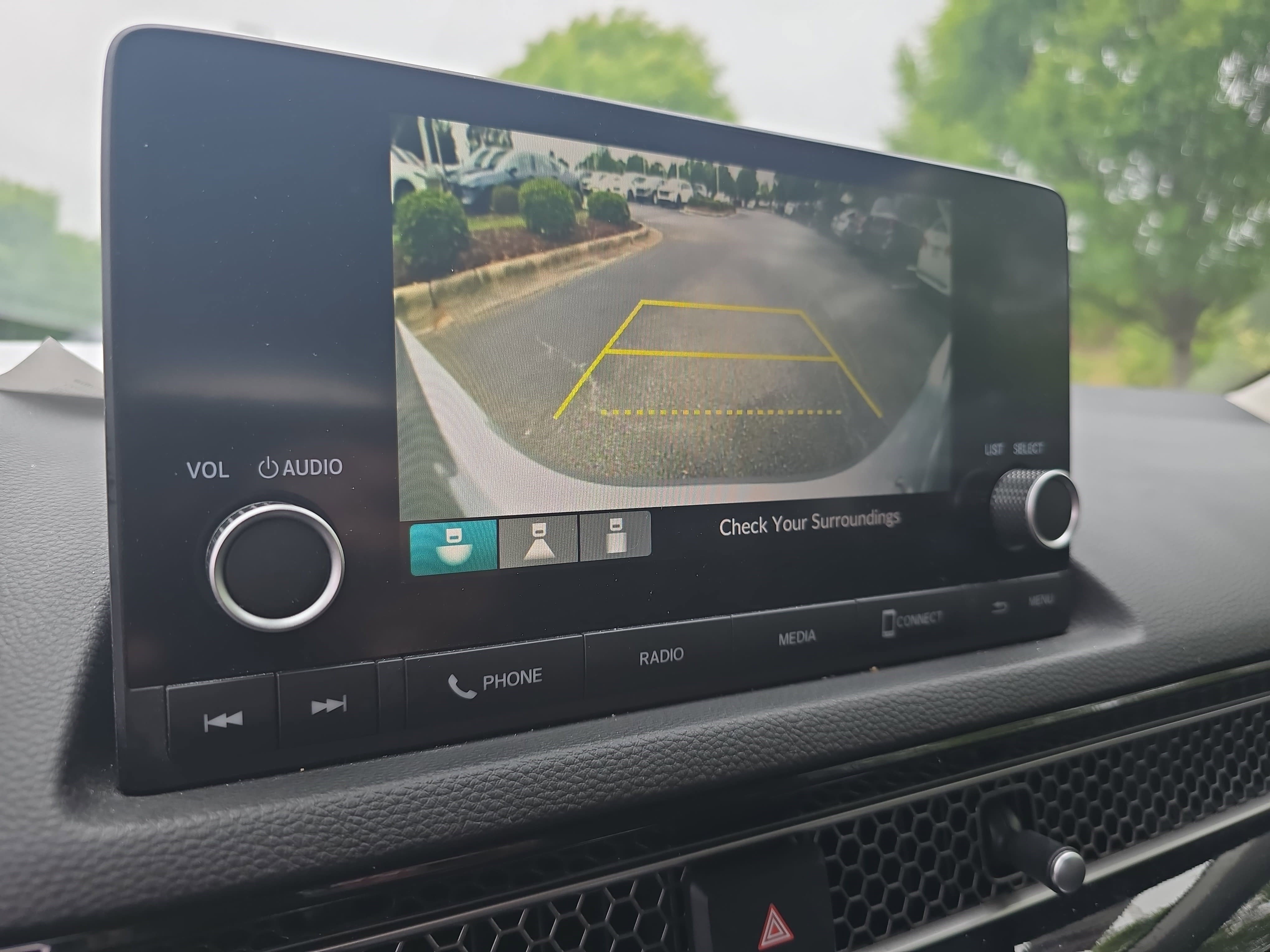 Used 2023 Honda Civic EX-L image 21