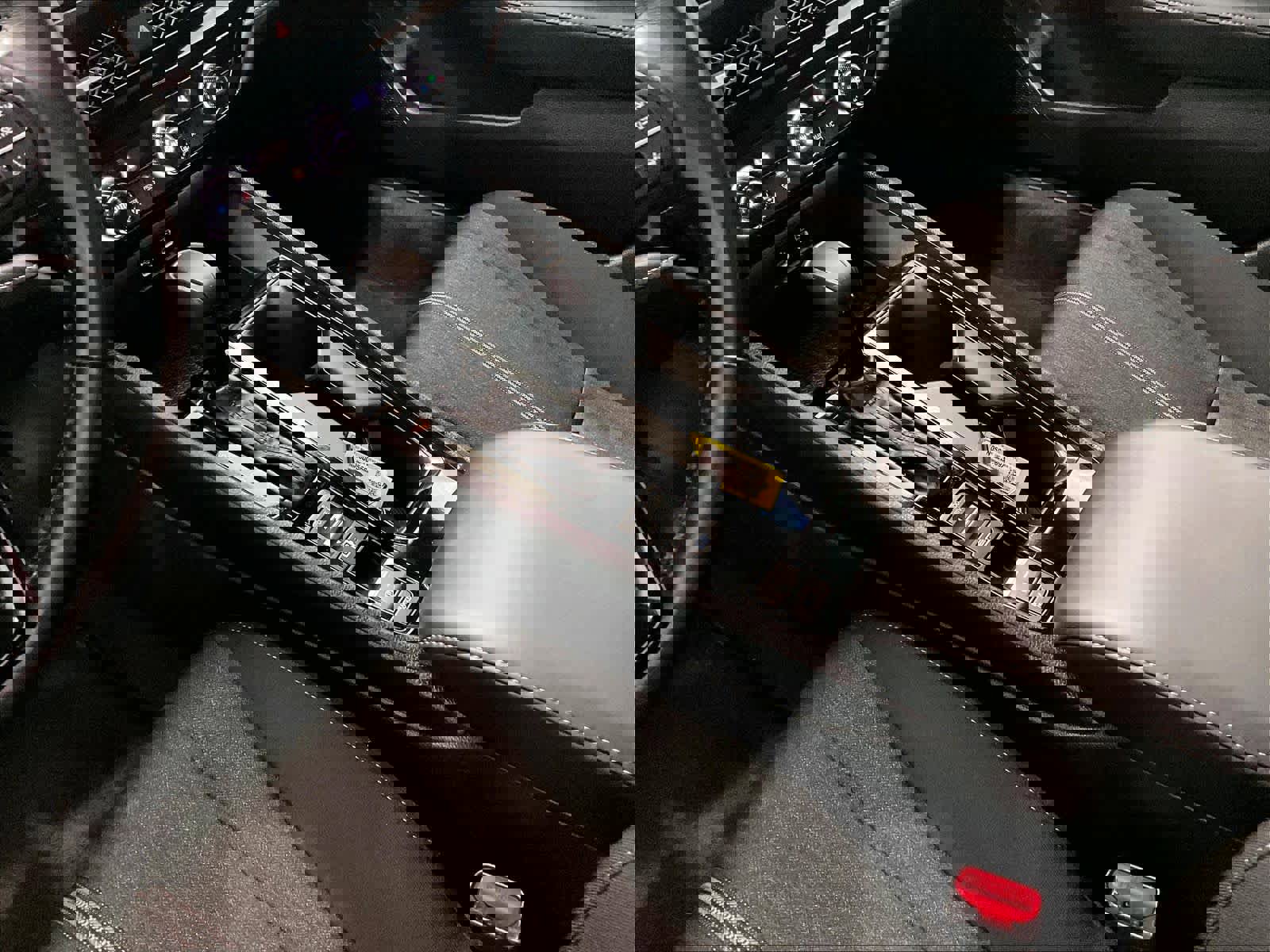 Used 2024 Honda Accord Sport image 20