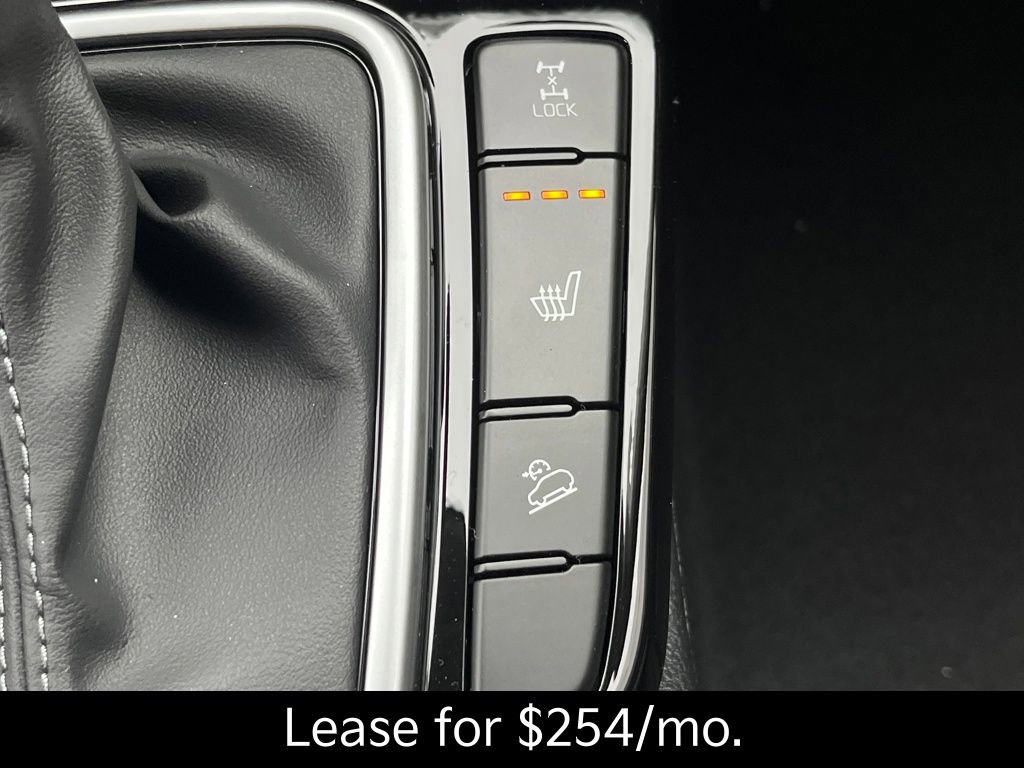 New 2026 Kia Seltos S image 31