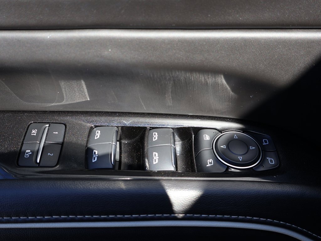 Used 2021 Cadillac Escalade Premium Luxury Platinum image 48