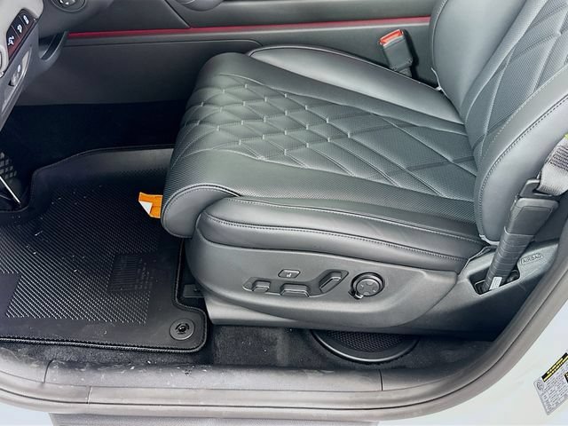 New 2026 Genesis GV80 3.5T Prestige AWD/4WD image 21