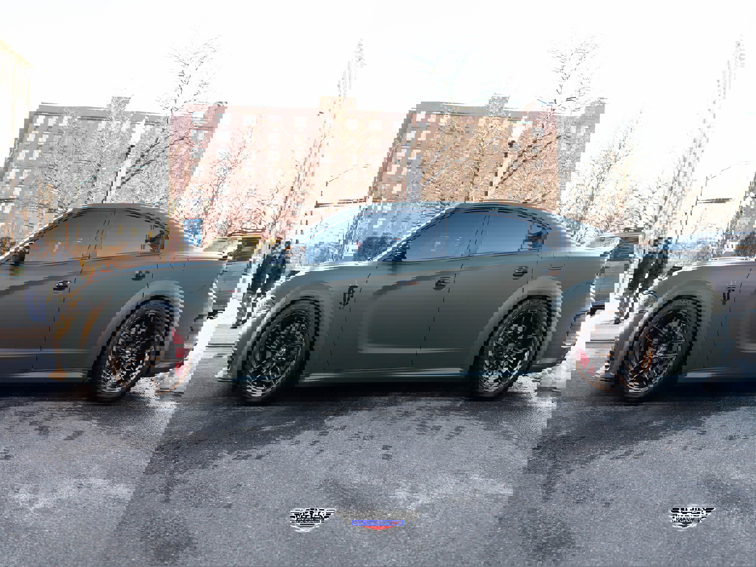 Used 2021 Dodge Charger Scat Pack image 4