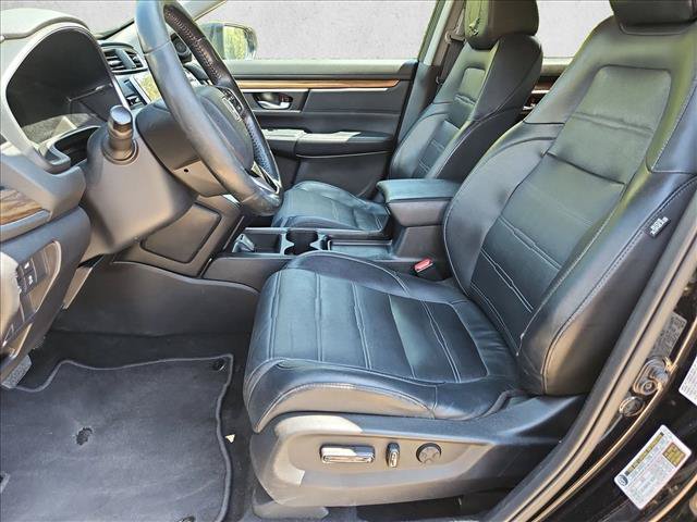 Used 2019 Honda CR-V EX-L image 16
