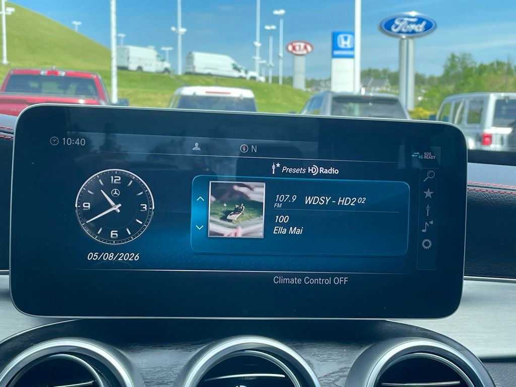 Used 2019 Mercedes-Benz C 43 AMG 4MATIC Sedan image 37