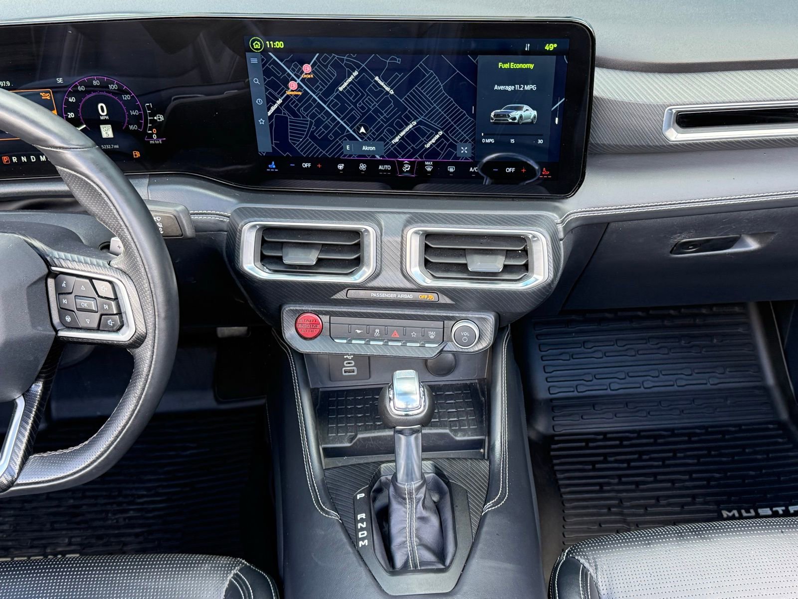 Used 2024 Ford Mustang GT Premium image 17